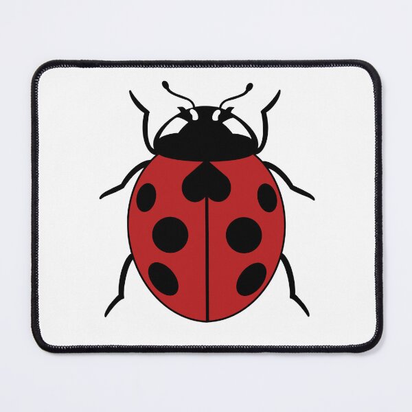 Item preview, Lovely Ladybug designed and sold by sAtarah.