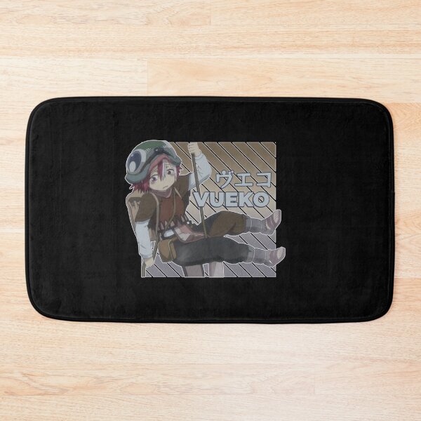 Item preview, Vueko Made in Abyss designed and sold by Bondrewd1.
