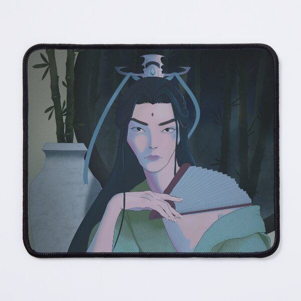 Item preview, Shen Jiu late night tea designed and sold by SketchiestCrow.