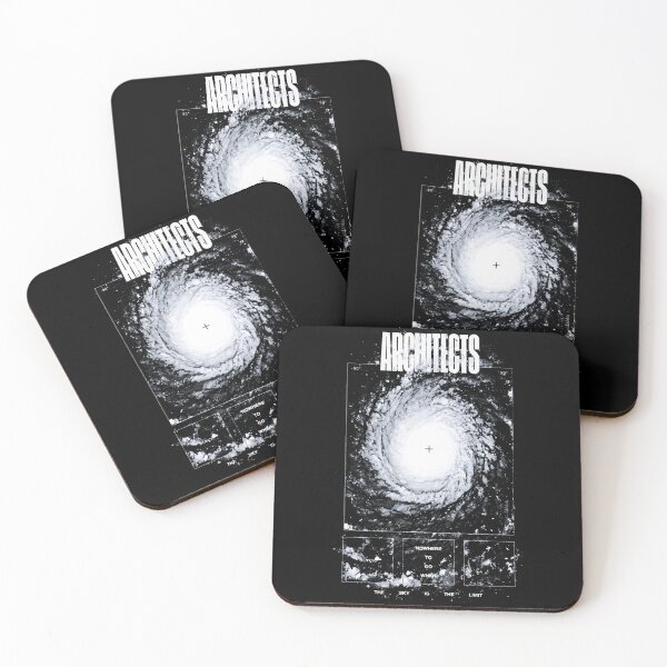 Item preview, architects merch designed and sold by Brodom98.