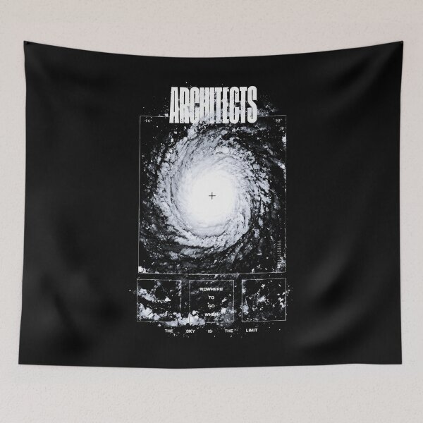 Item preview, architects merch designed and sold by Brodom98.