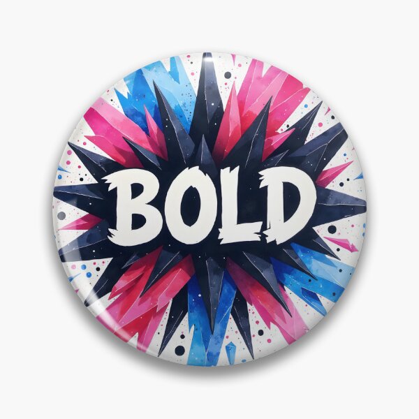 Item preview, BOLD – Electric Shard 2 designed and sold by nhk999.