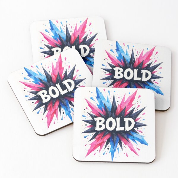 Item preview, BOLD – Electric Shard 2 designed and sold by nhk999.