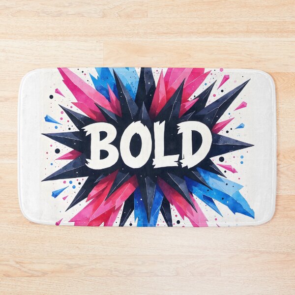 Item preview, BOLD – Electric Shard 2 designed and sold by nhk999.