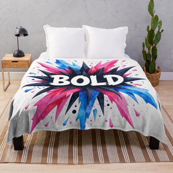 Item preview, BOLD – Electric Shard 2 designed and sold by nhk999.