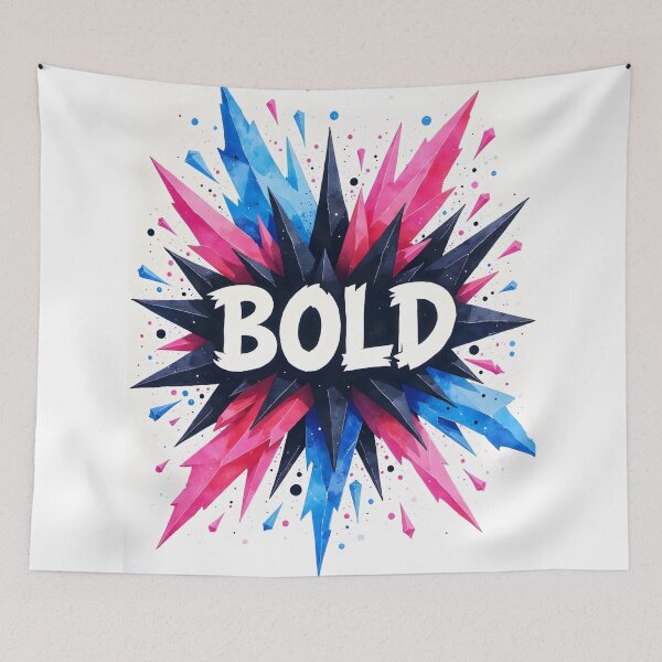Item preview, BOLD – Electric Shard 2 designed and sold by nhk999.