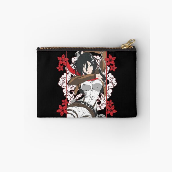 Item preview, Mikassa designed and sold by ANIME HEAT.