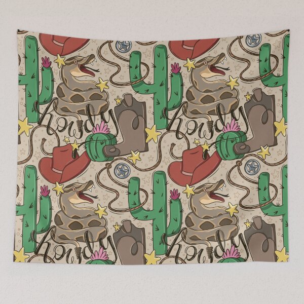 Item preview, Western - Brown designed and sold by artfully-swan.