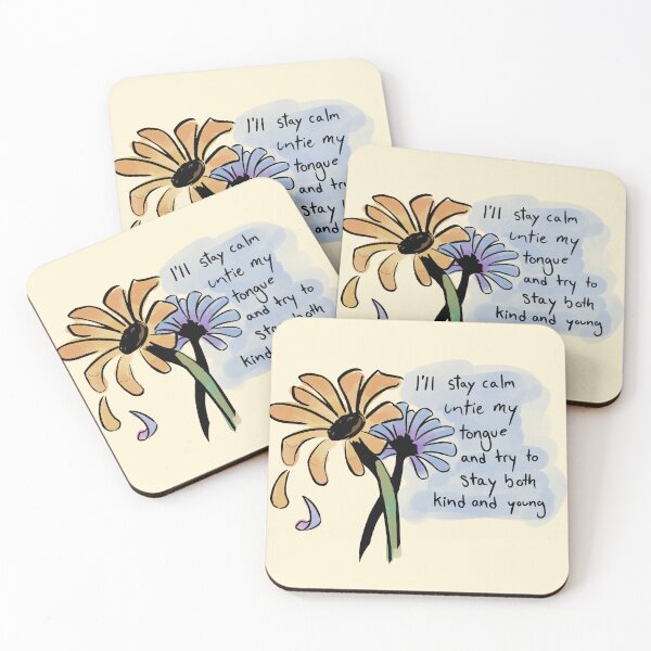 Item preview, Falsettos Flowers designed and sold by paintdaylight.
