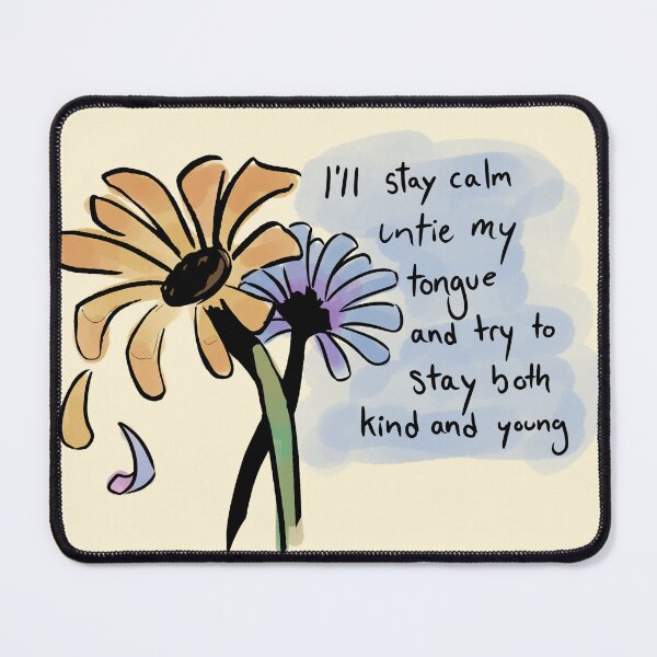 Item preview, Falsettos Flowers designed and sold by paintdaylight.