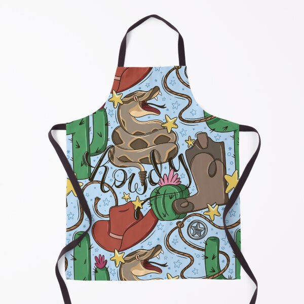Item preview, Western - Blue designed and sold by artfully-swan.