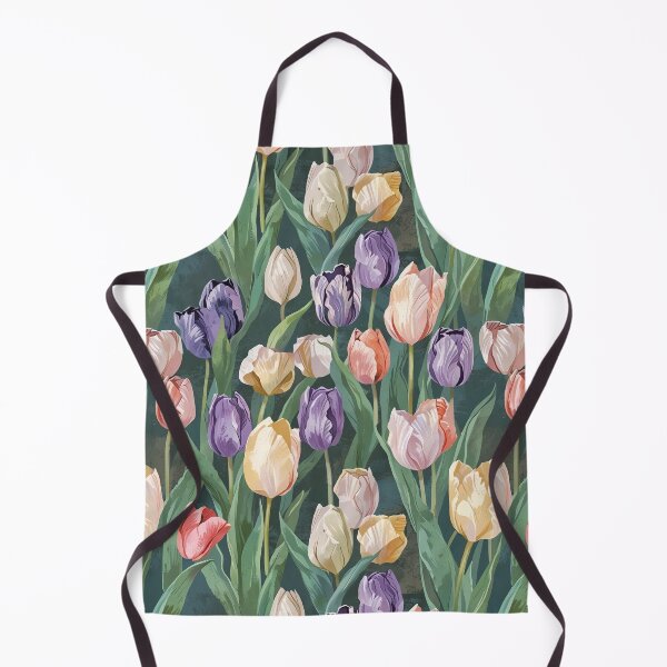 Item preview, Painting Tulip designed and sold by CoolPixels.