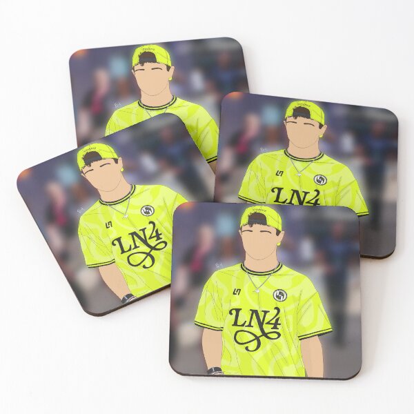 Item preview, Lando LN4 jersey designed and sold by DesignssByBee.