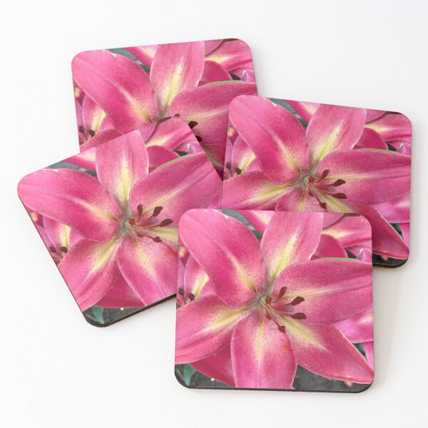 Item preview, Oriental Lily designed and sold by Whisperingpeaks.