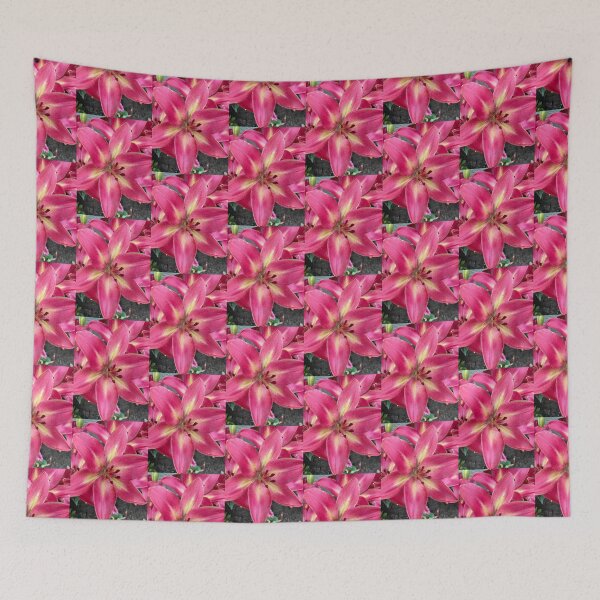 Item preview, Oriental Lily designed and sold by Whisperingpeaks.
