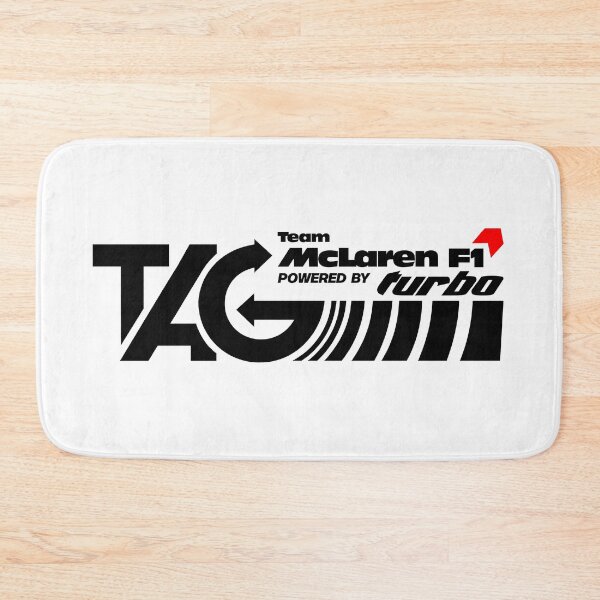 Item preview, F-1 Turbo Era 80's Vintage Art designed and sold by San Studios Co..