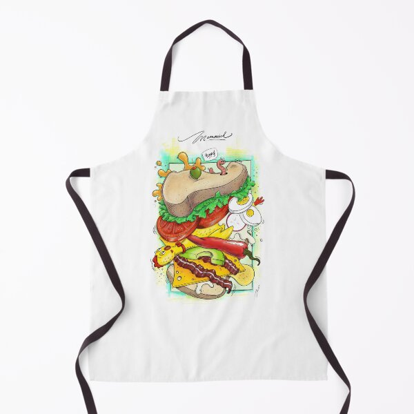 Item preview, Mamouich the best sandwich designed and sold by melaniepotvin.