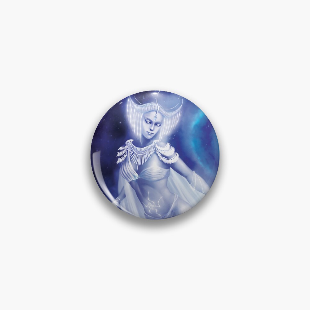 Item preview, Pin designed and sold by Sirielle.
