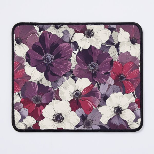Item preview, Anemones designed and sold by CoolPixels.