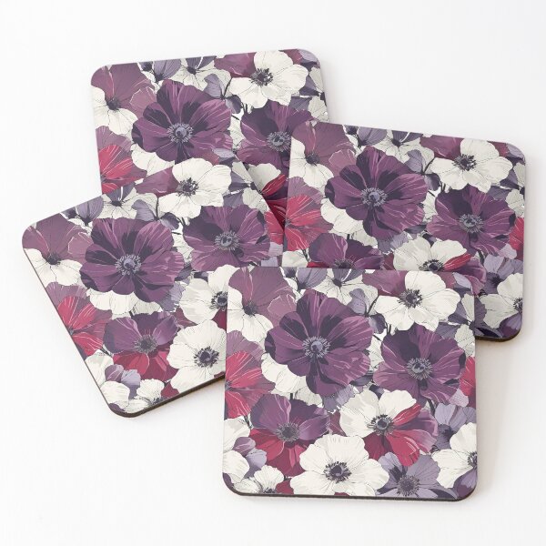 Item preview, Anemones designed and sold by CoolPixels.