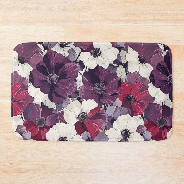 Item preview, Anemones designed and sold by CoolPixels.