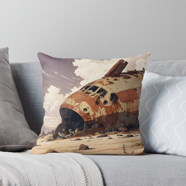 Item preview, Abandoned Plane Crash Remote designed and sold by Ledsor.