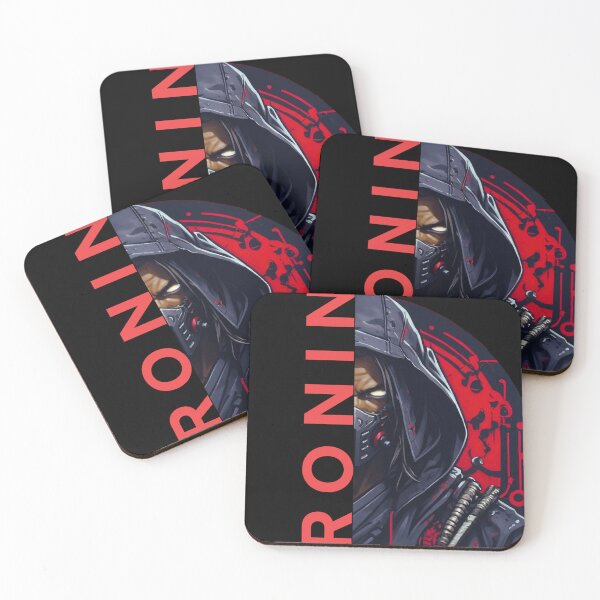 Item preview, RONIN - Enterprise Shadow IT designed and sold by Ronin-swag.