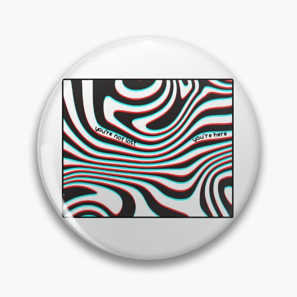 Item preview, Funny Abstract designed and sold by ParadoxoMario.