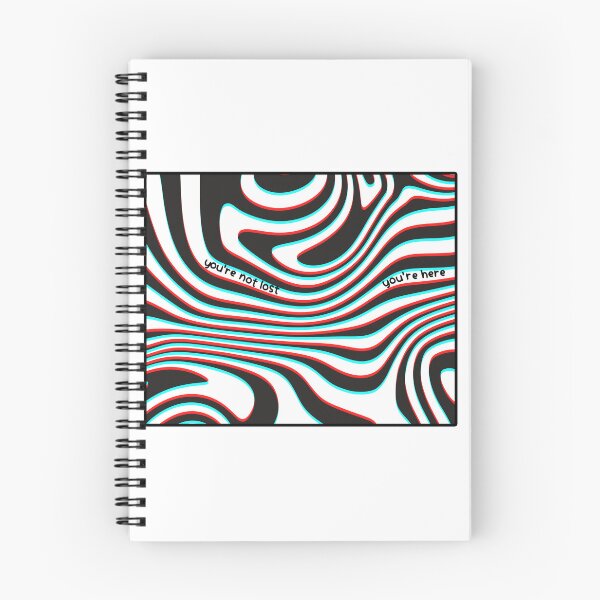 Item preview, Funny Abstract designed and sold by ParadoxoMario.