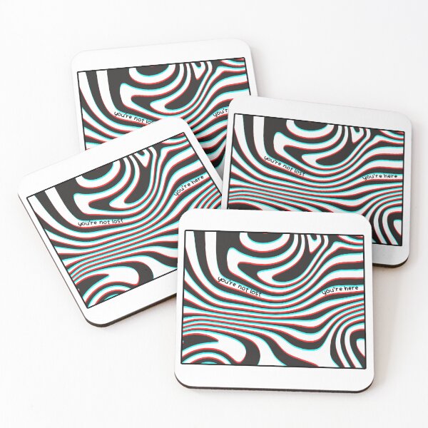 Item preview, Funny Abstract designed and sold by ParadoxoMario.