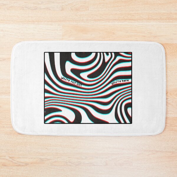 Item preview, Funny Abstract designed and sold by ParadoxoMario.