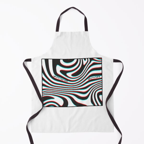 Item preview, Funny Abstract designed and sold by ParadoxoMario.