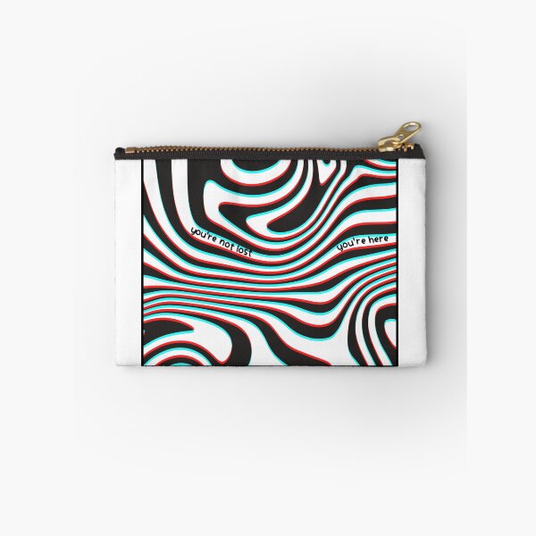 Item preview, Funny Abstract designed and sold by ParadoxoMario.