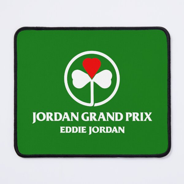 Item preview, Jordan Grand Prix Vintage Art designed and sold by San Studios Co..