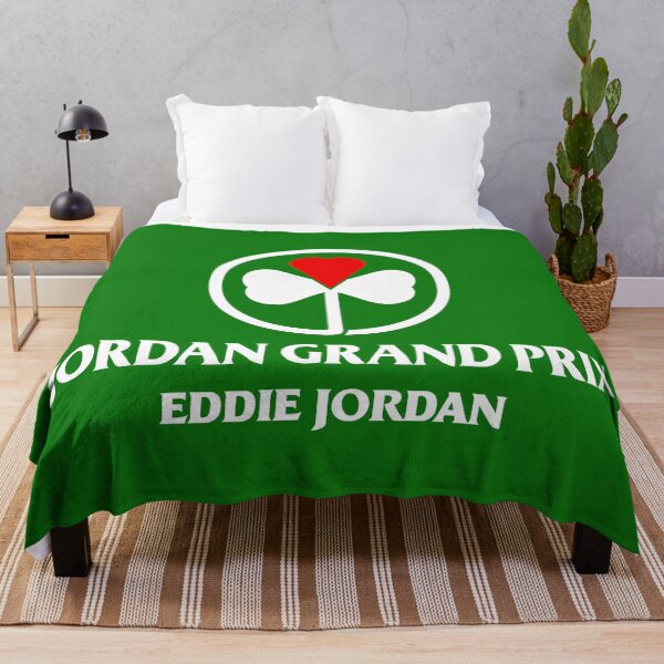 Item preview, Jordan Grand Prix Vintage Art designed and sold by San Studios Co..