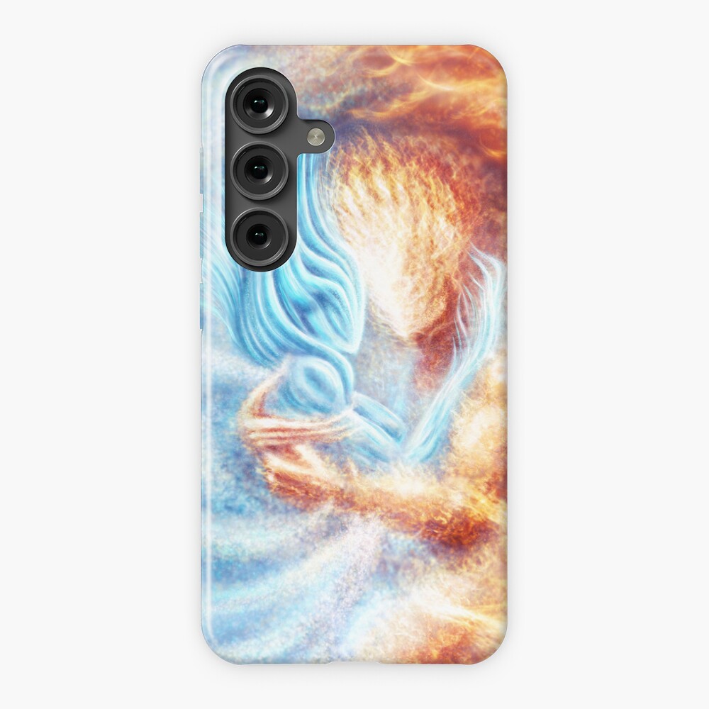 Item preview, Samsung Galaxy Snap Case designed and sold by Sirielle.