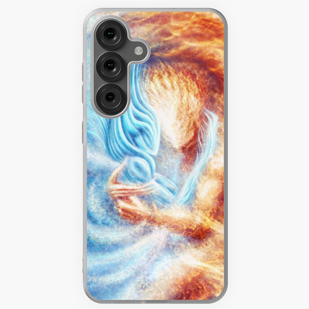 Item preview, Samsung Galaxy Soft Case designed and sold by Sirielle.