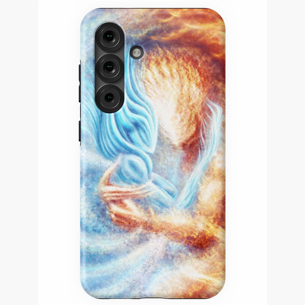 Item preview, Samsung Galaxy Tough Case designed and sold by Sirielle.