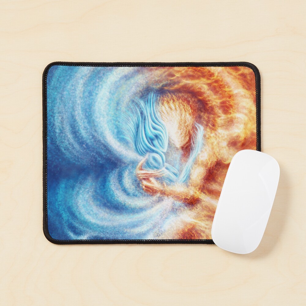 Item preview, Mouse Pad designed and sold by Sirielle.