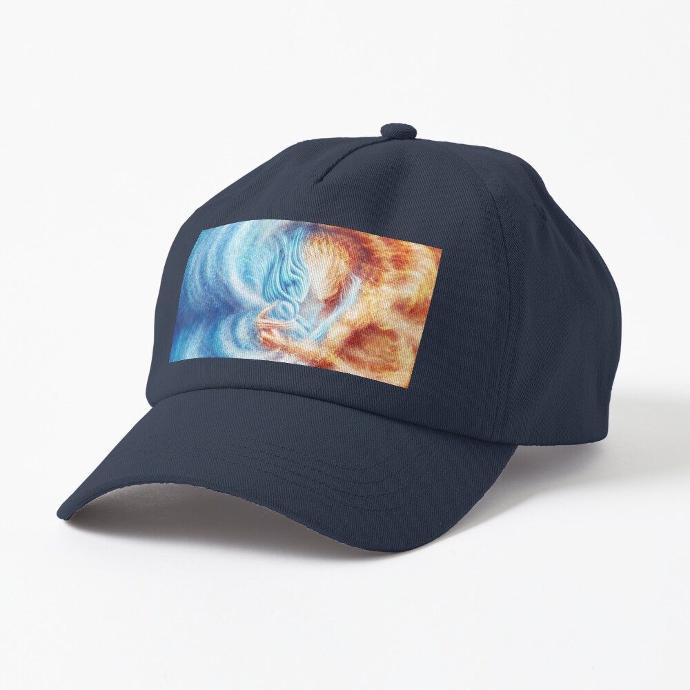 Item preview, Dad Hat designed and sold by Sirielle.
