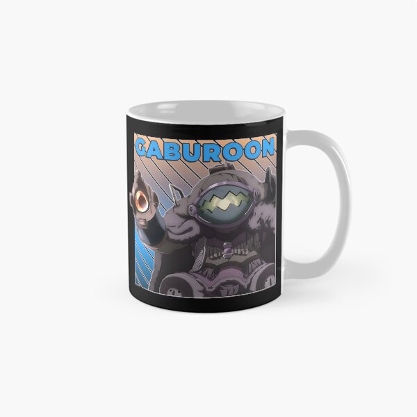 Item preview, Gaburoon Hecho en Abyss designed and sold by Bondrewd1.