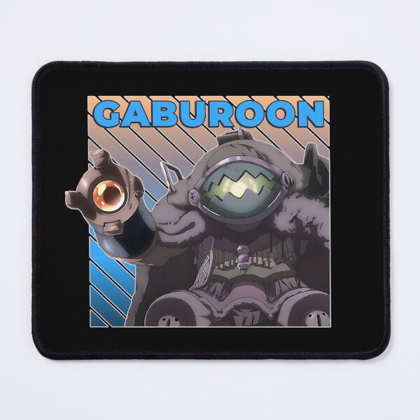 Item preview, Gaburoon Made in Abyss designed and sold by Bondrewd1.