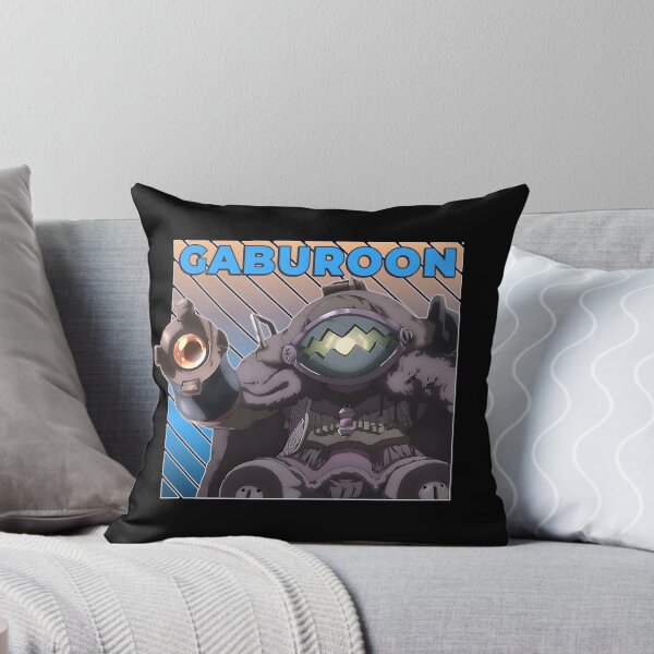 Item preview, Gaburoon Made in Abyss designed and sold by Bondrewd1.