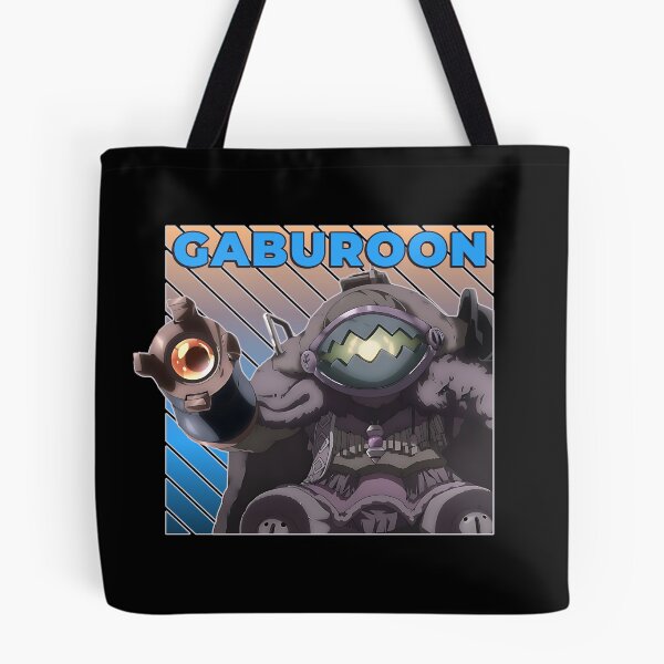 Item preview, Gaburoon Made in Abyss designed and sold by Bondrewd1.