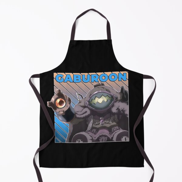 Item preview, Gaburoon Made in Abyss designed and sold by Bondrewd1.