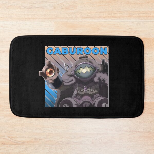 Item preview, Gaburoon Made in Abyss designed and sold by Bondrewd1.