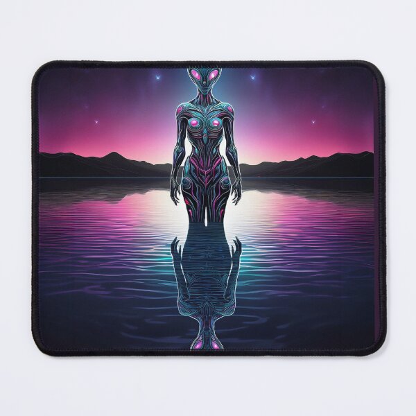 Item preview, She walked between Worlds designed and sold by PFM232.