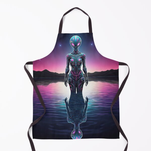 Item preview, She walked between Worlds designed and sold by PFM232.