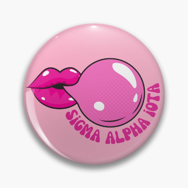Item preview, SAI Bubblegum designed and sold by TheSimpleRose.