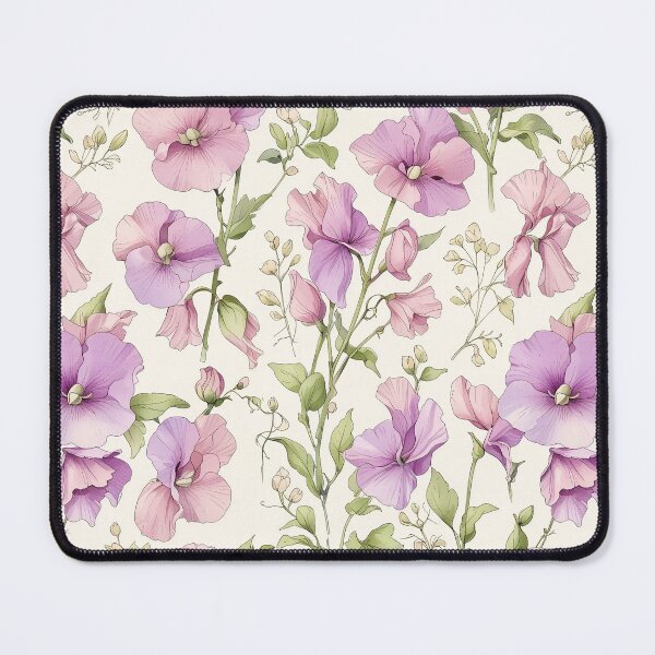 Item preview, Sweet Pea designed and sold by CoolPixels.